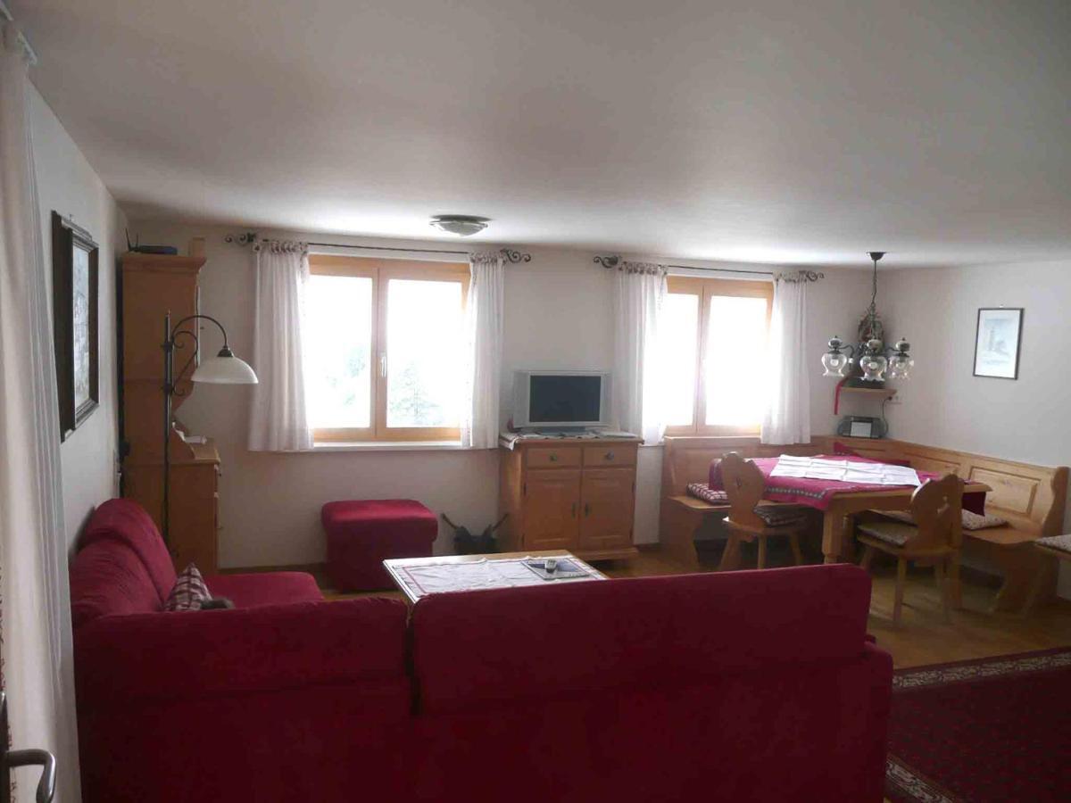 Haus Johanneshof 1604 Lech am Arlberg Eksteriør bilde