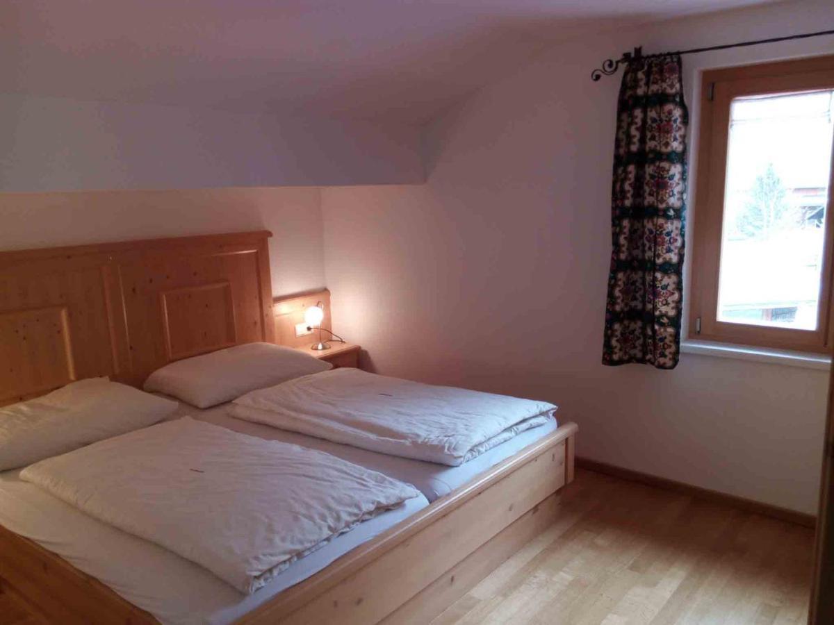 Haus Johanneshof 1604 Lech am Arlberg Eksteriør bilde